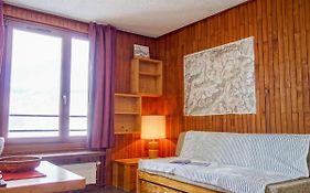 Studio Les Moutières B1 et B2-8