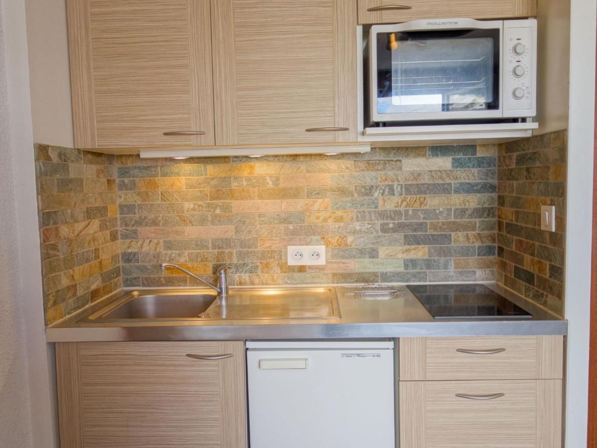Studio Les Moutières B1 et B2-8 Tignes Extérieur photo