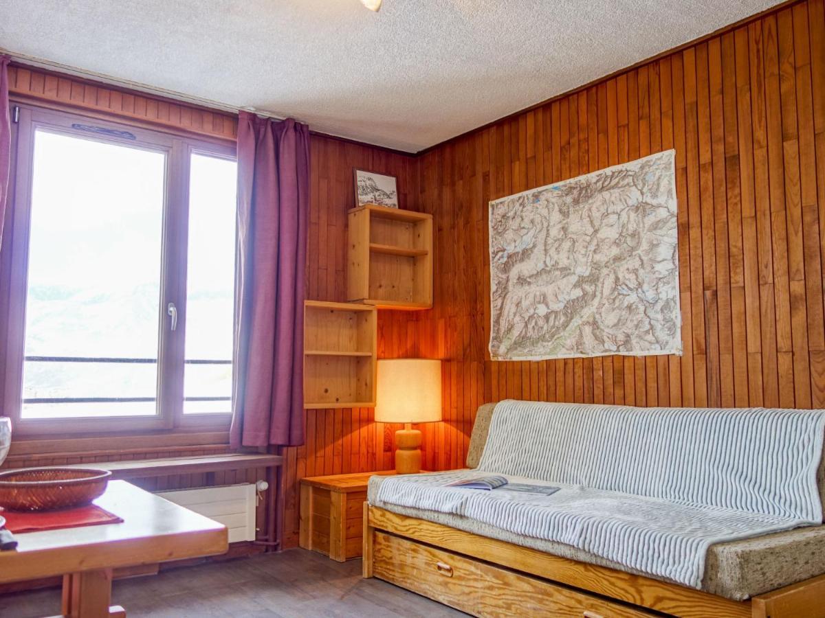 Studio Les Moutières B1 et B2-8 Tignes Extérieur photo