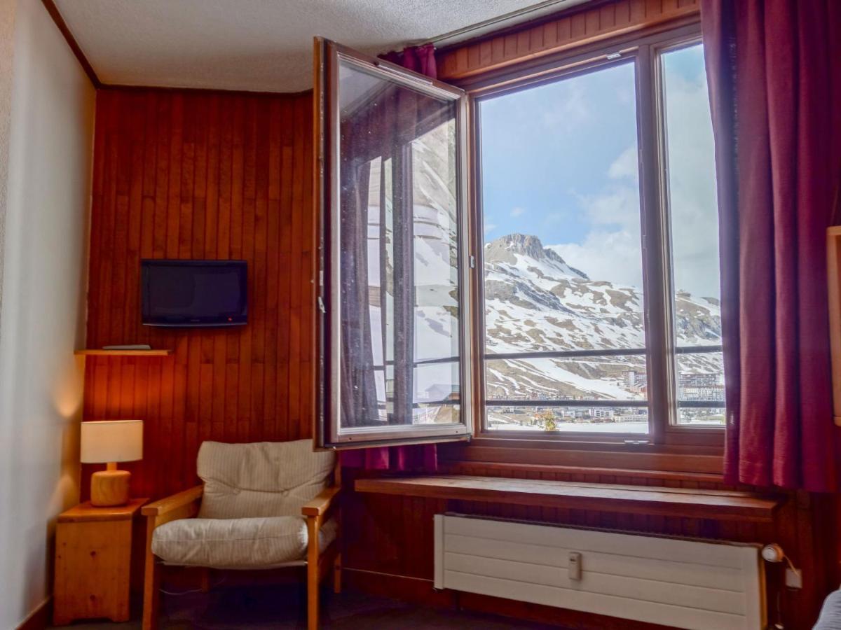 Studio Les Moutières B1 et B2-8 Tignes Extérieur photo