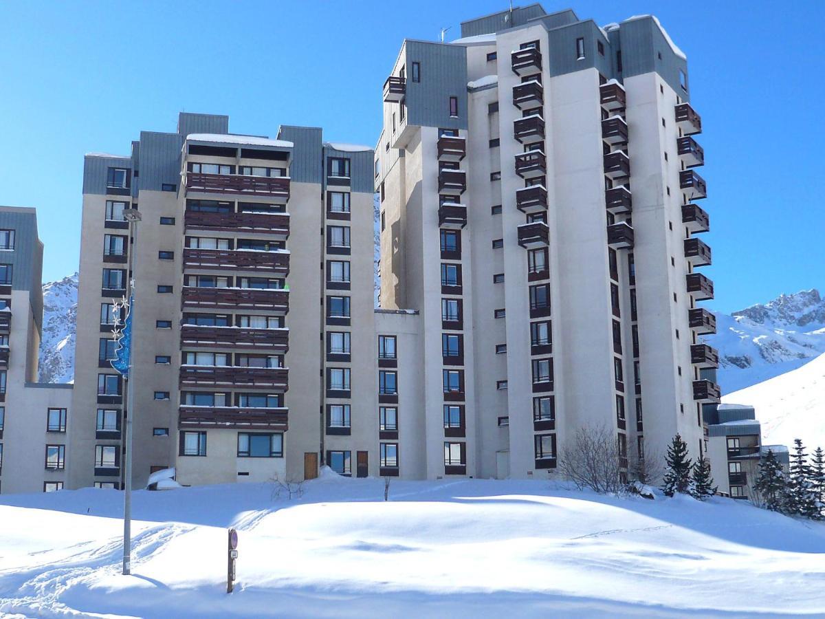 Studio Les Moutières B1 et B2-8 Tignes Extérieur photo