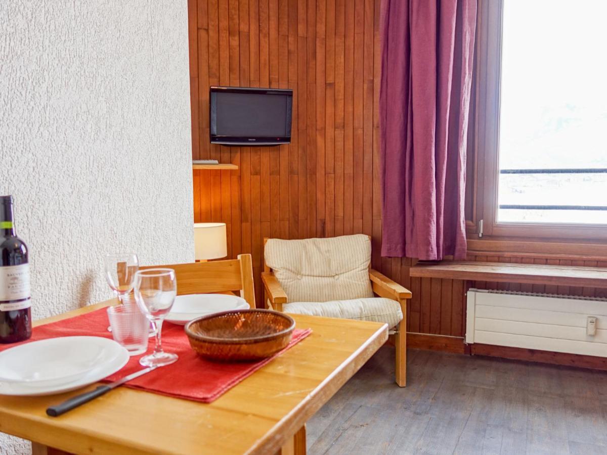 Studio Les Moutières B1 et B2-8 Tignes Extérieur photo