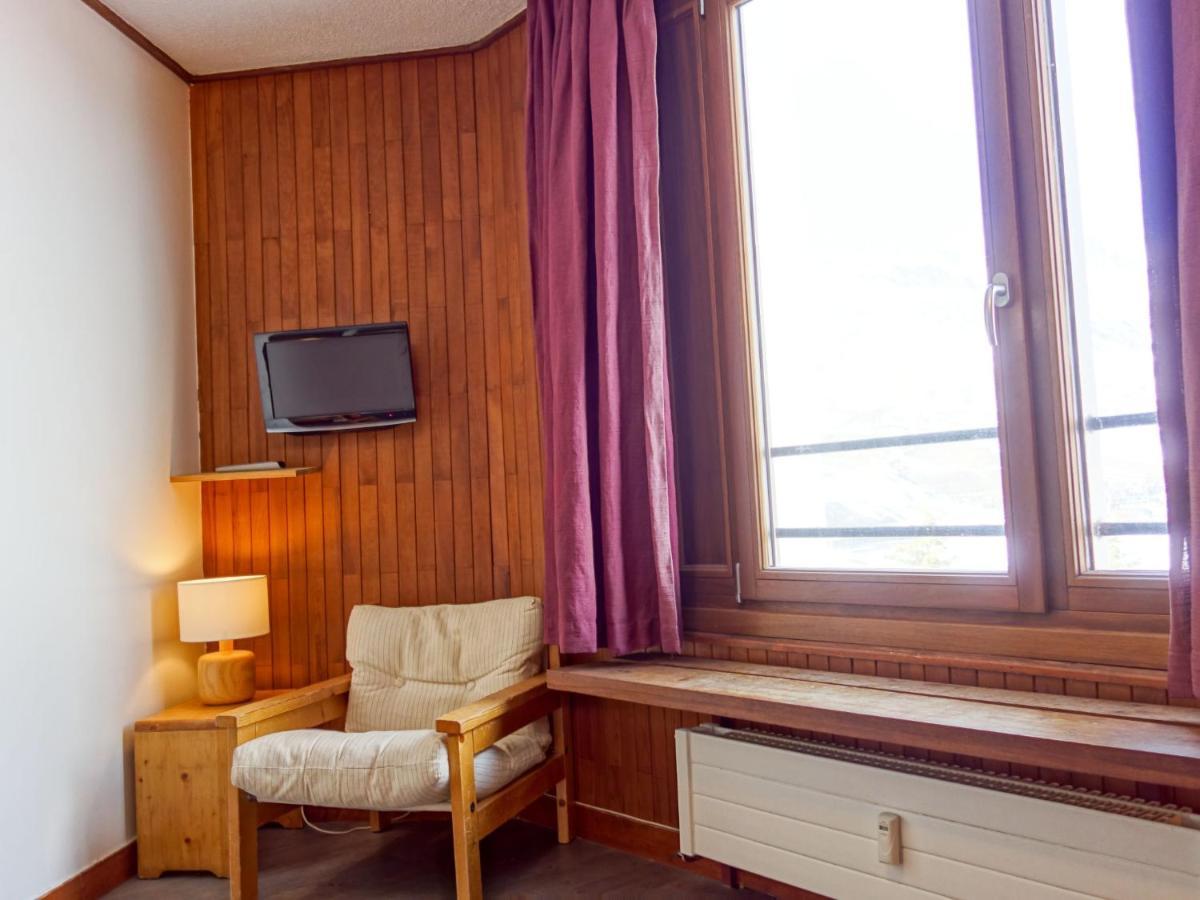Studio Les Moutières B1 et B2-8 Tignes Extérieur photo