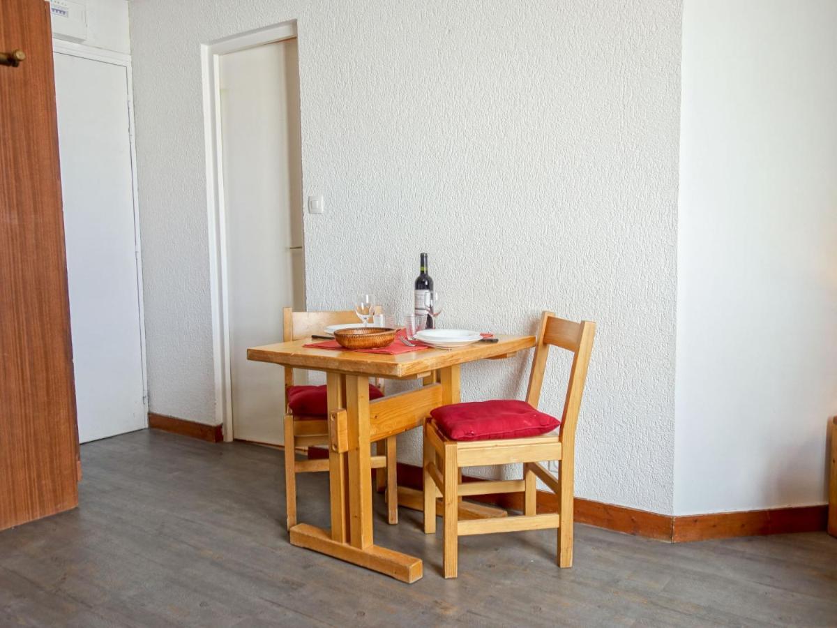 Studio Les Moutières B1 et B2-8 Tignes Extérieur photo
